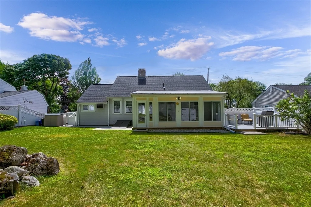 Photo of 43 Longmeadow Road