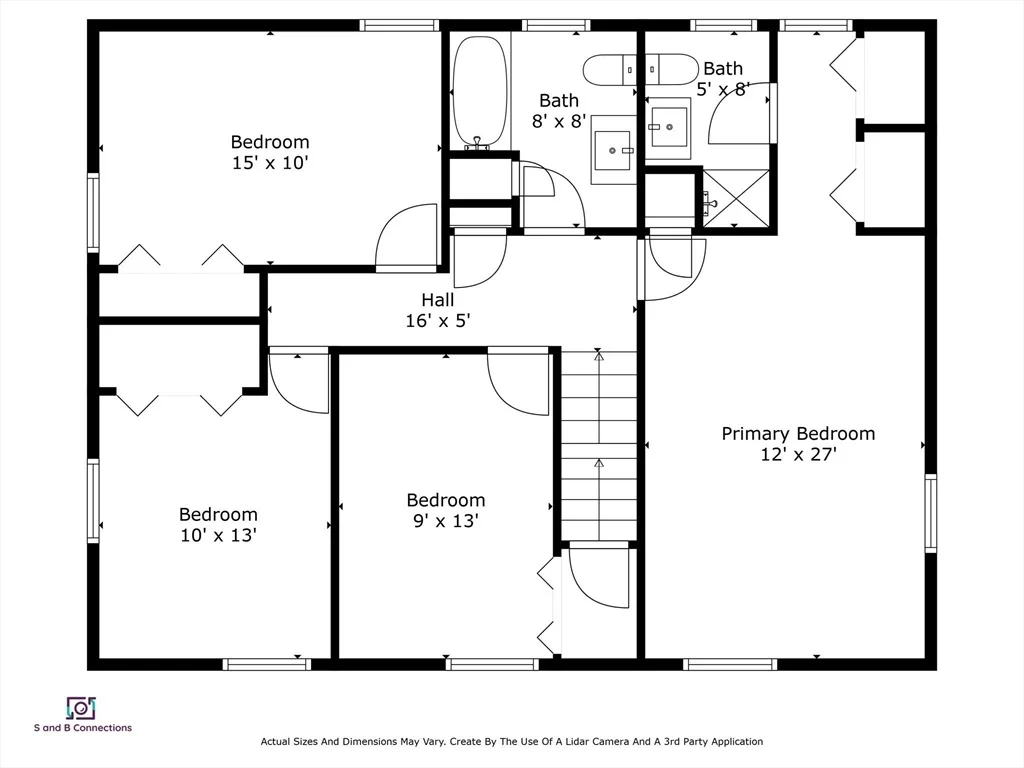 Photo of 118 Oakham Rd