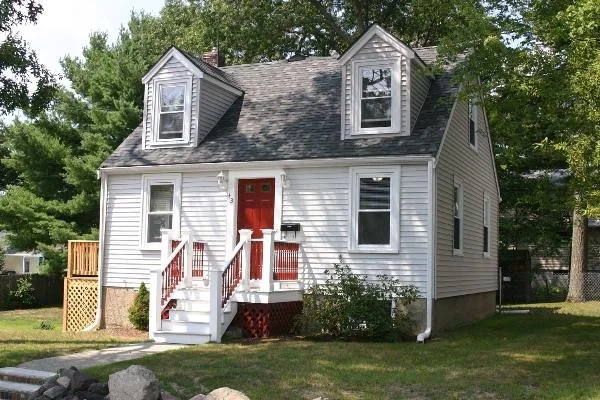 Photo of 43 Stacy St
