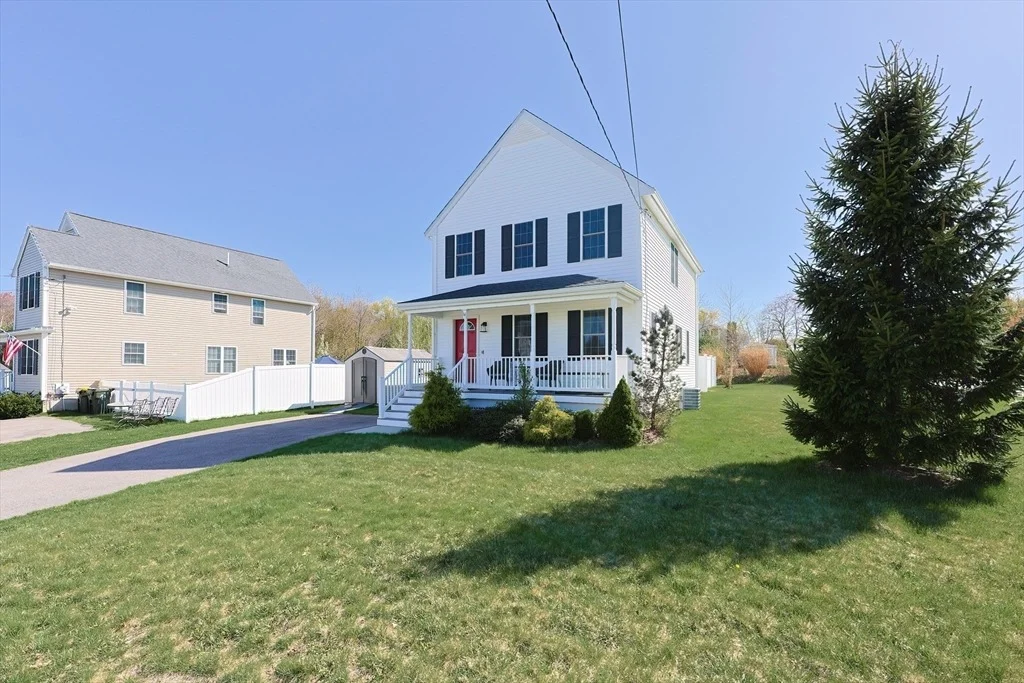 Photo of 1 Taft Dr