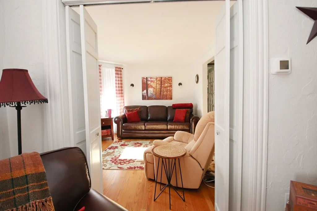 Photo of 431 Central St.
