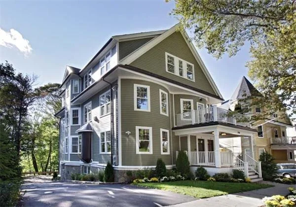Photo of Unit 1 at 198 Rawson Road