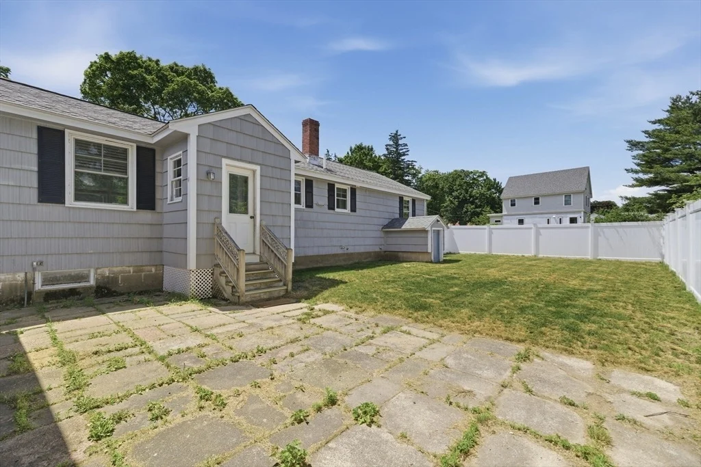 Photo of 5 Vine St