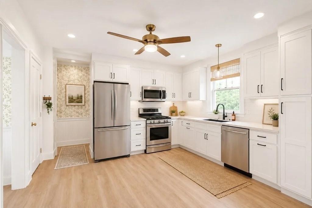 Photo of 4 Woodside Park