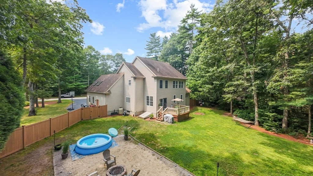 Photo of 41 Papermill Road