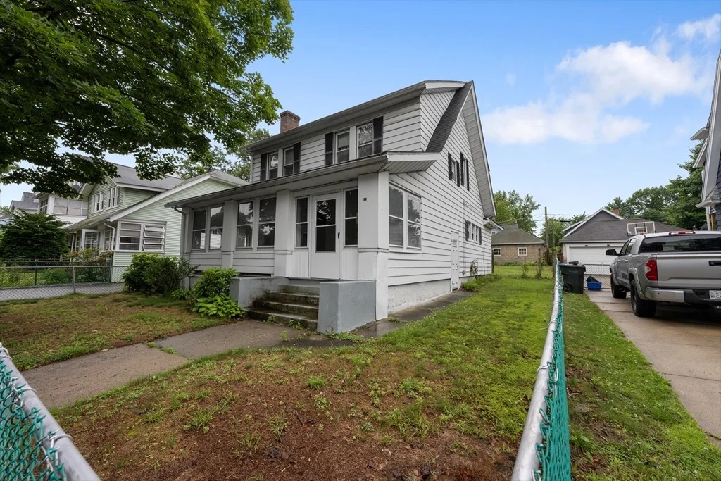Photo of 73 Biltmore St
