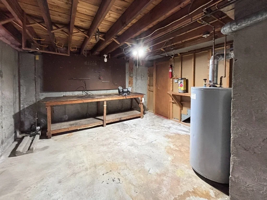 Photo of 1 Hamilton Road