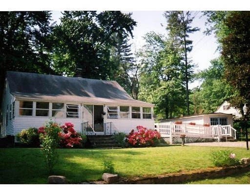 Photo of 3 Pond Road