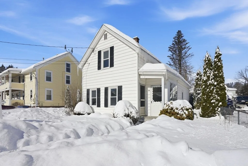 Photo of 54 Bourne St