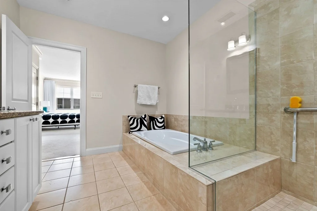 Photo of Unit 208 at 33 Intrepid Cir