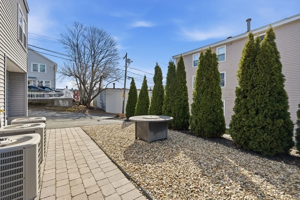 Photo of Unit 1 at 21 Summit Avenue