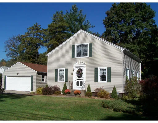 Photo of 126 Holyoke Road