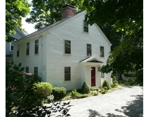 Photo of 245 Hale Street