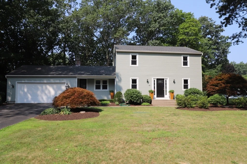 Photo of 22 King Philip Drive