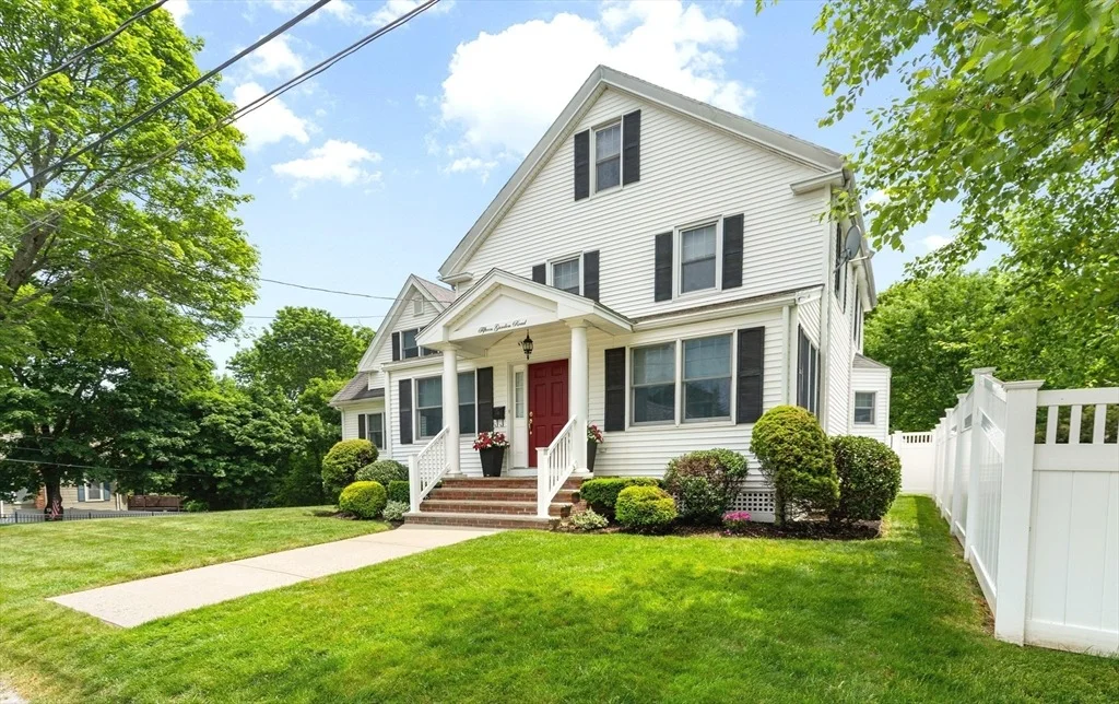 Photo of 15 Garden Road