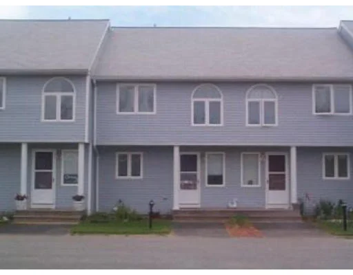 Photo of Unit 3C at 2743 Cranberry Highway