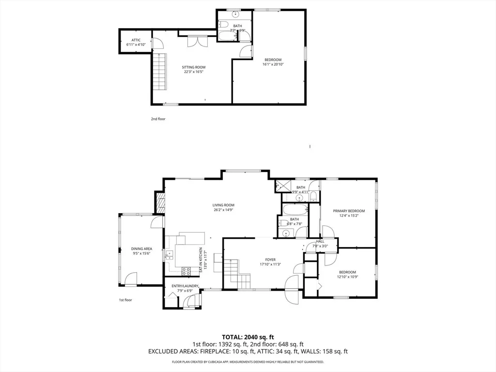 Photo of 20 Bantry Ln