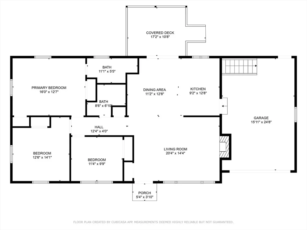 Photo of 8 Hofe Rd