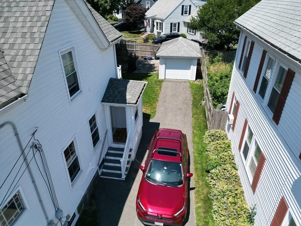 Photo of 61 King St
