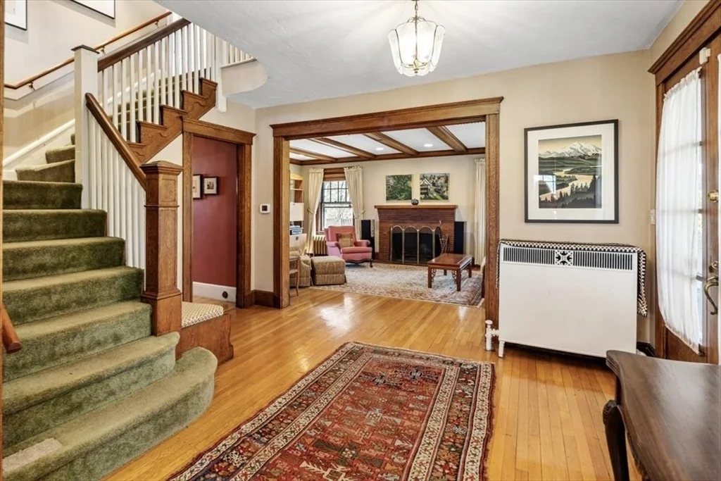Photo of 6 Briarfield Road