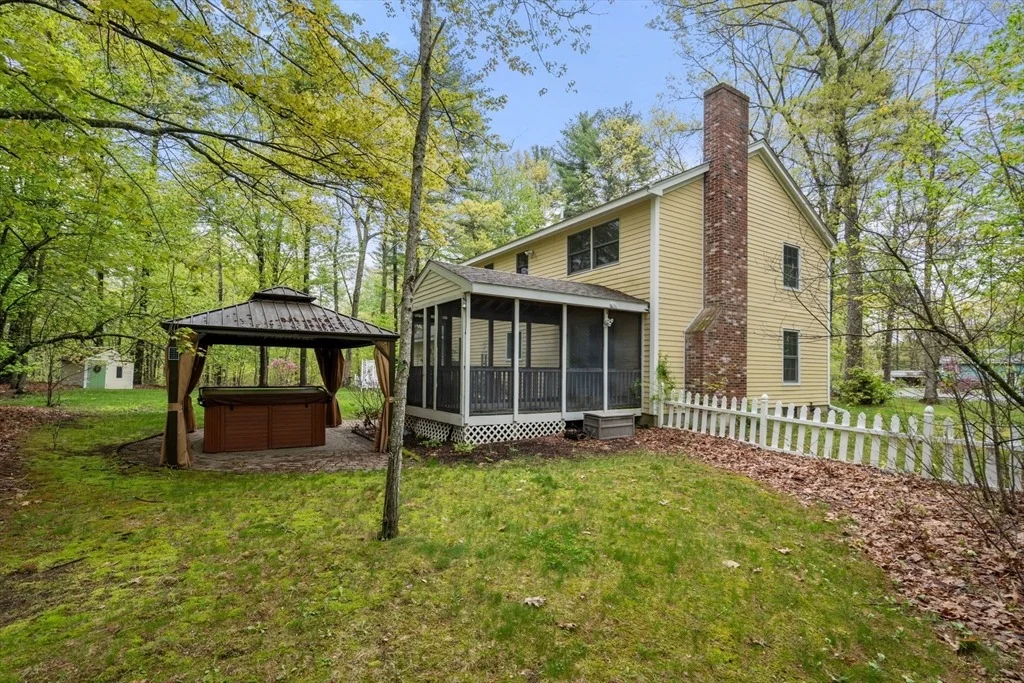 Photo of 731 Chicopee Row