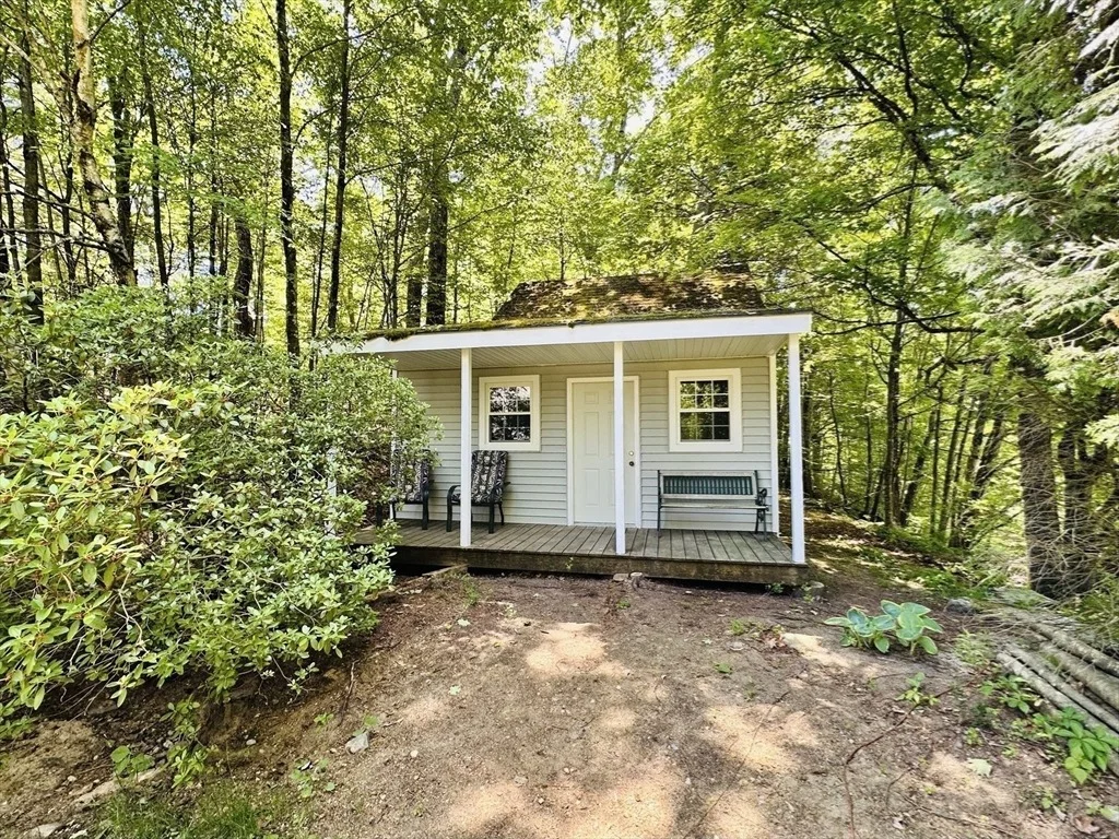 Photo of 1107 Jackson Rd