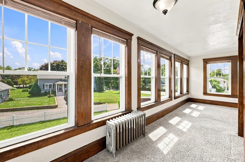 Photo of 15 Hampstead St