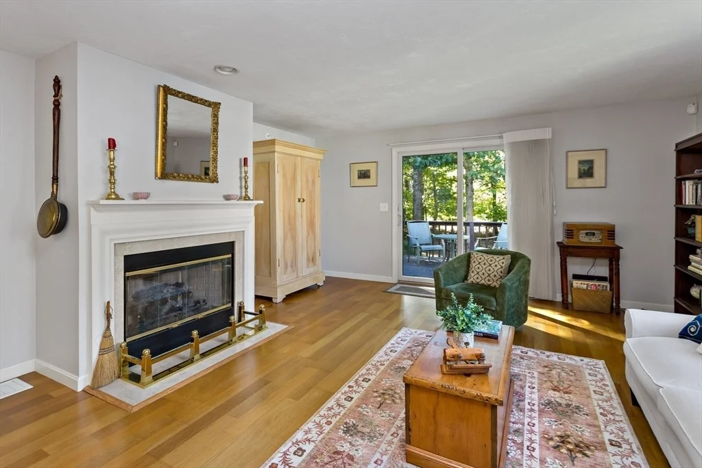 Photo of Unit 18 at 18 Executive Drive
