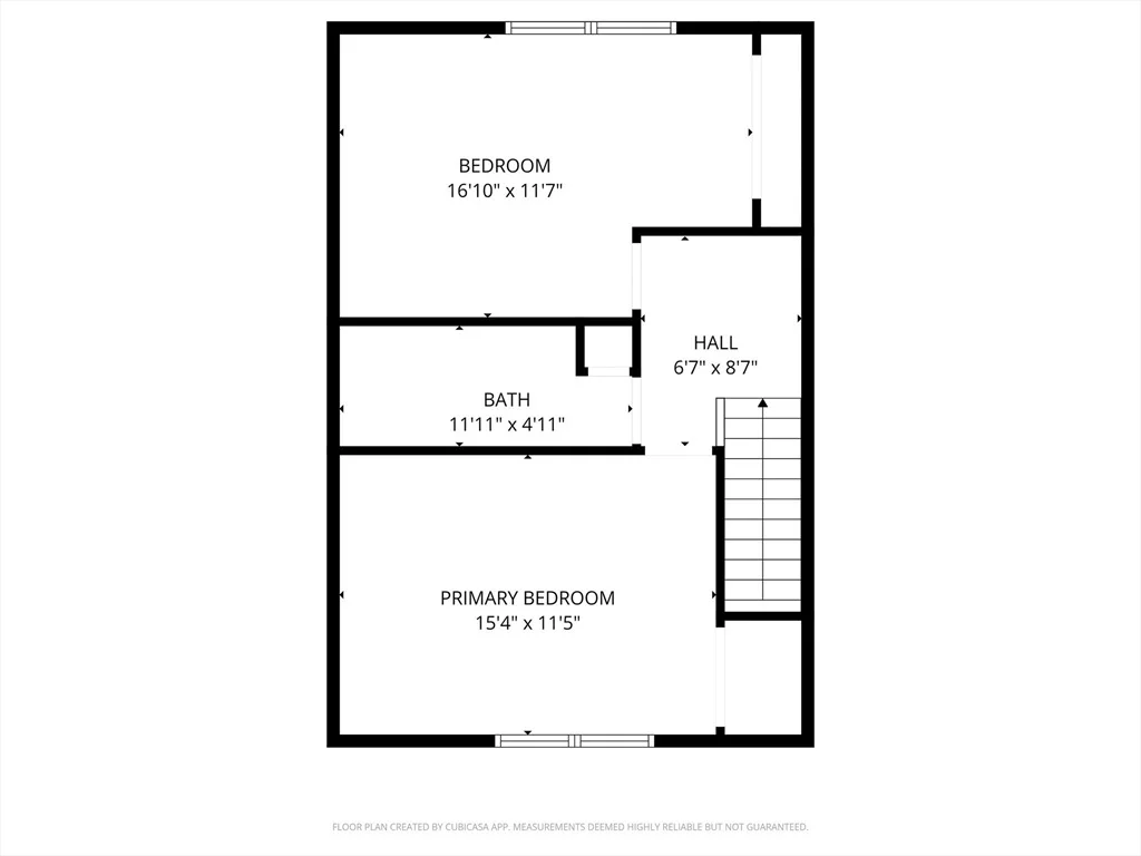 Photo of Unit 38 at 16 Christopher Drive