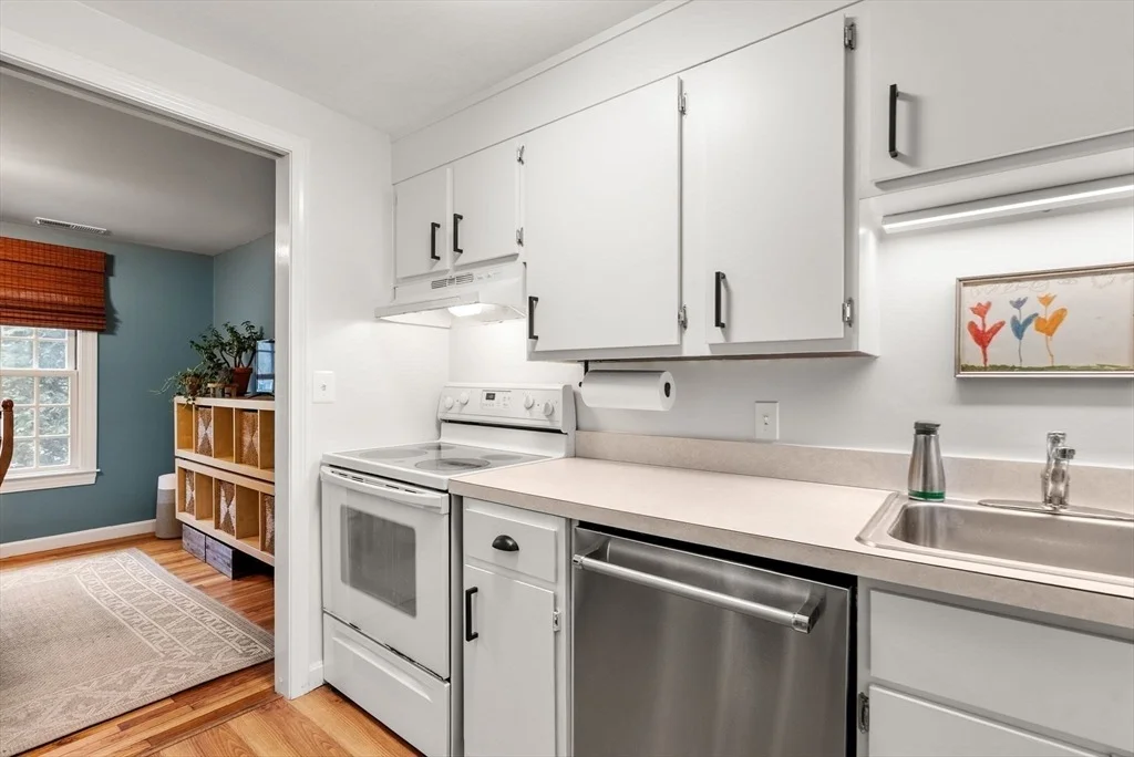 Photo of Unit 21 at 21 Jericho Road