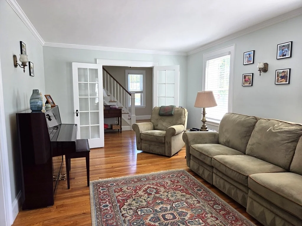 Photo of 25 Waldeck Road