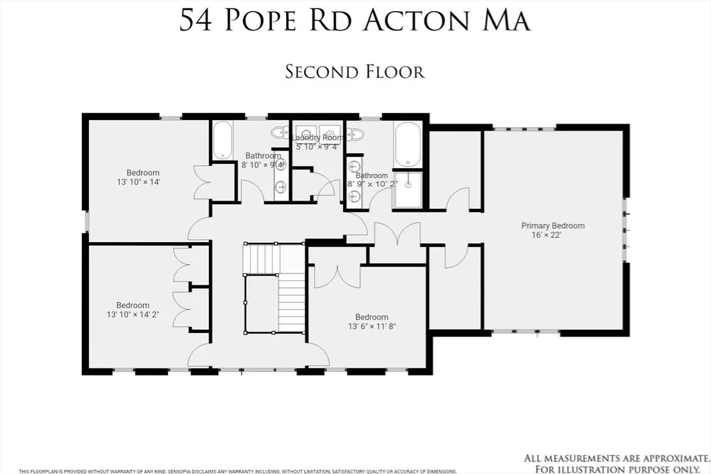 Photo of 54 Pope Rd