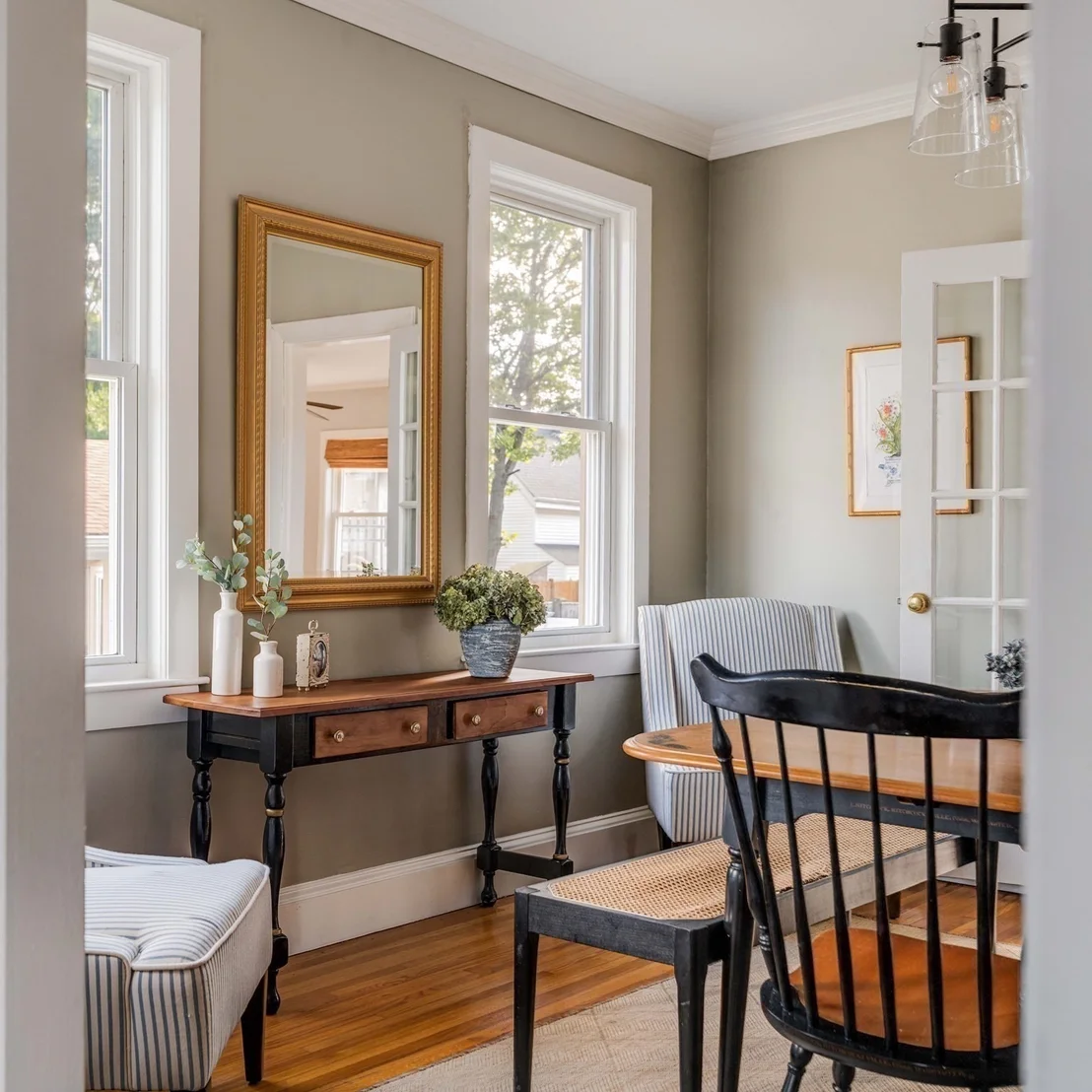 Photo of 4 Dedham Street