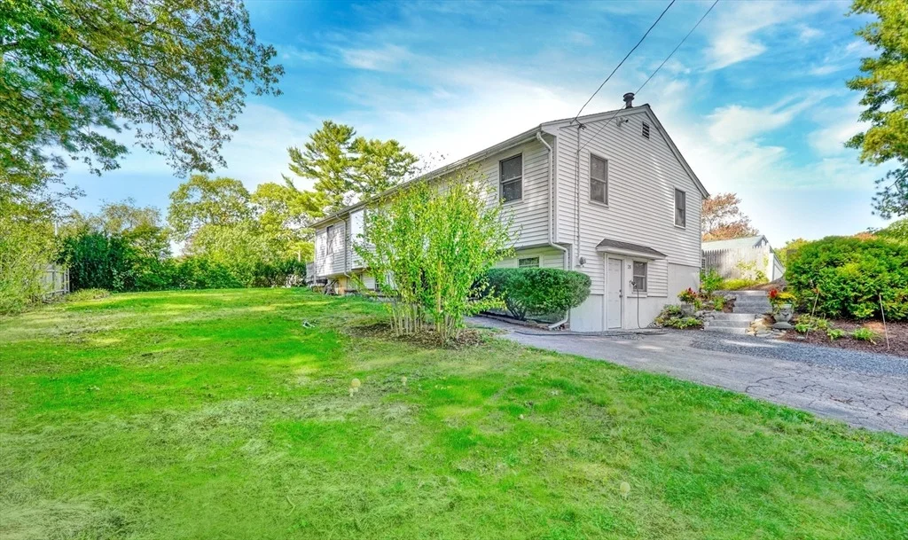 Photo of 28 Border Rd