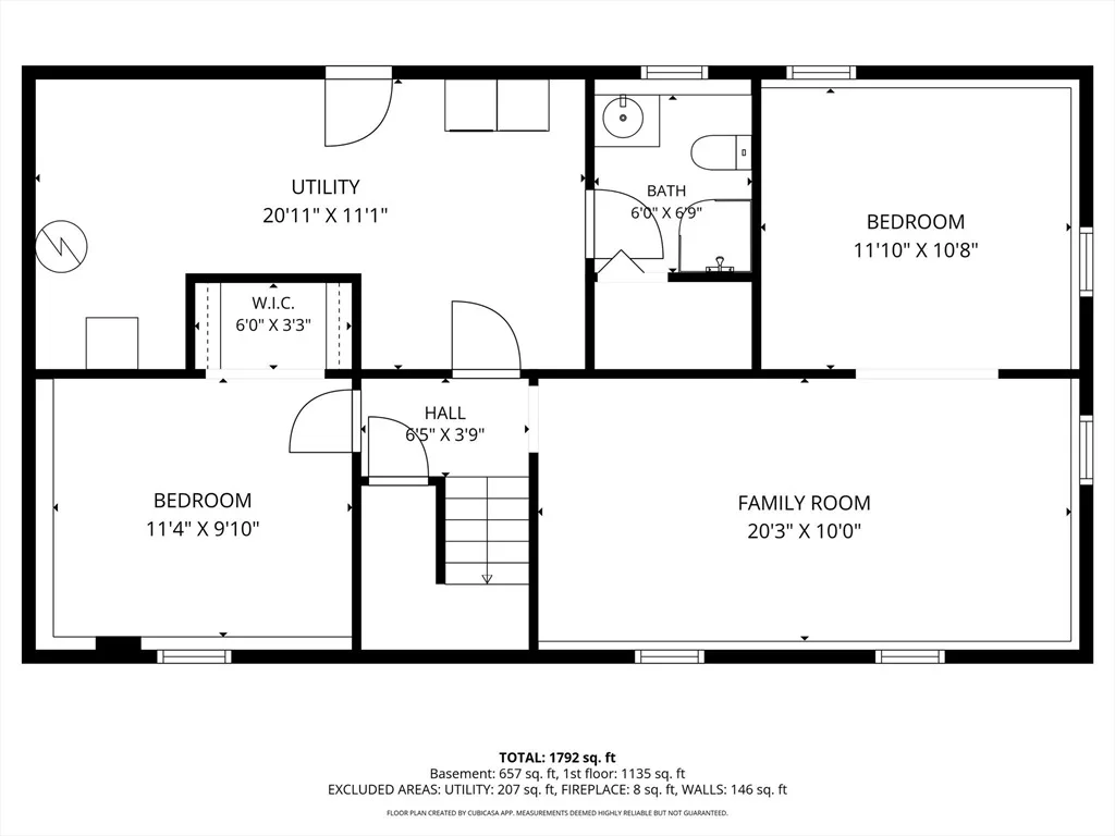 Photo of 156 Third St