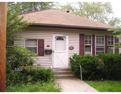 Photo of 46 Gainsville Road