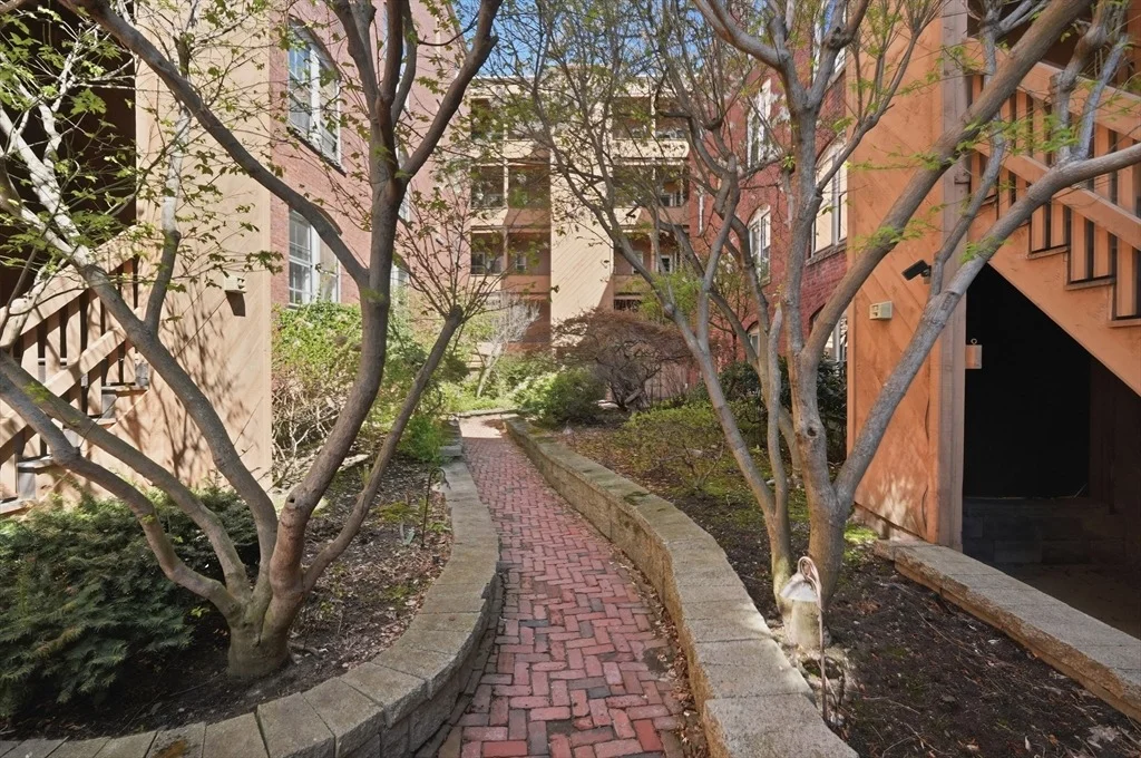 Photo of Unit 3 at 4 Chatham Place
