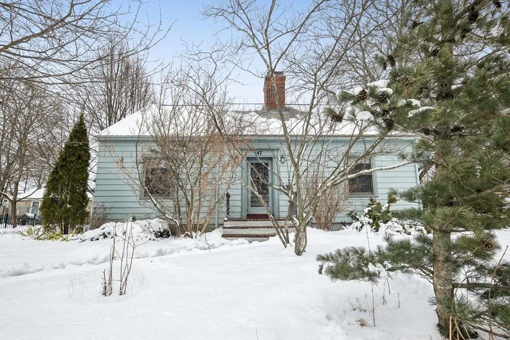 Photo of 47 Florence St