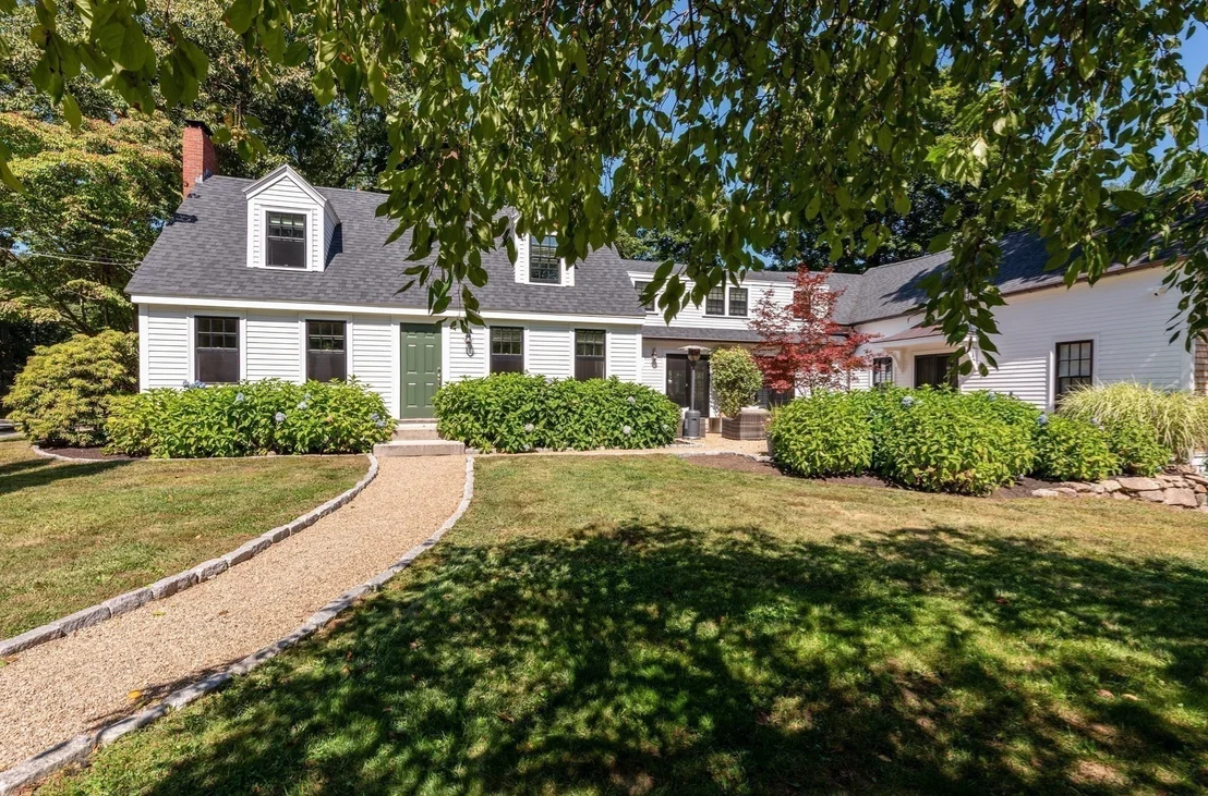 Photo of 243 Cutler Road