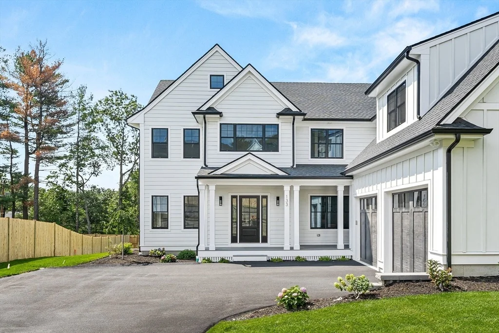 Photo of 133 Lawton Road
