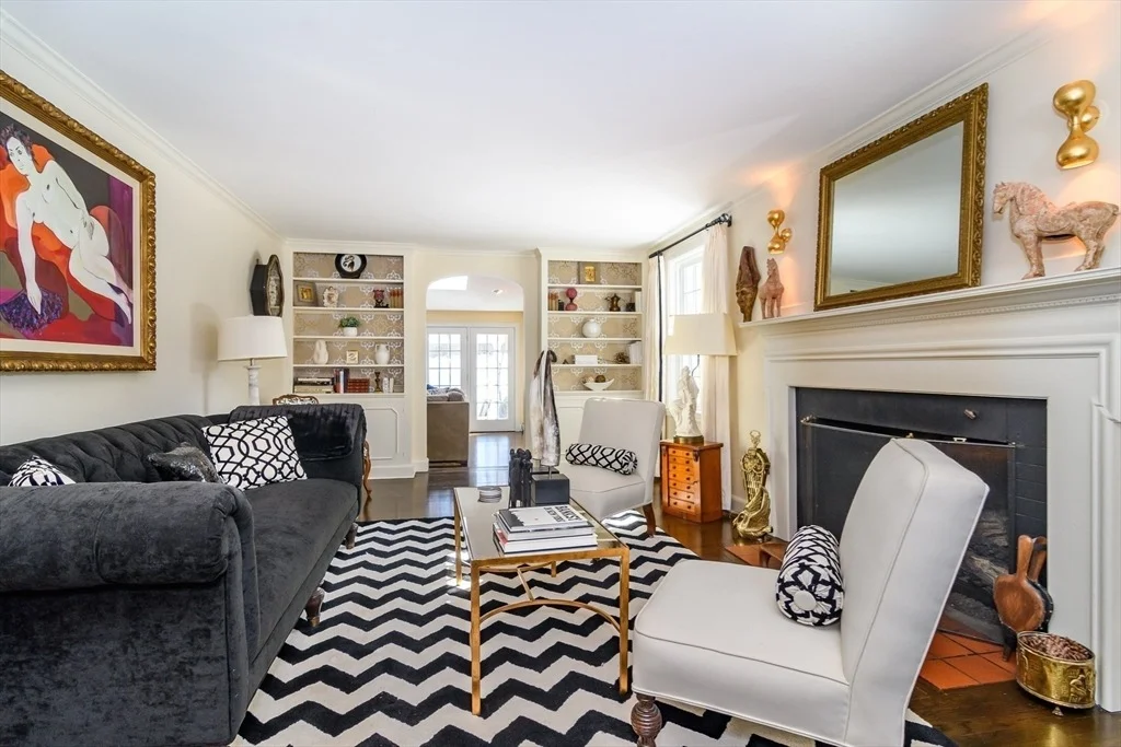 Photo of 81 Audubon Road