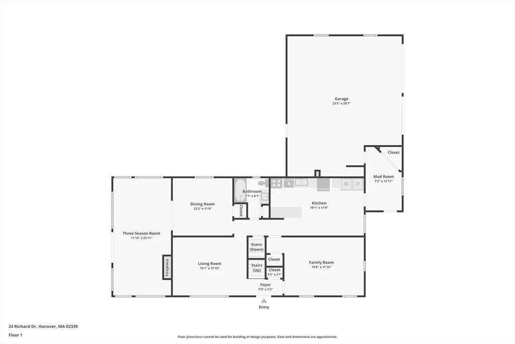 Photo of 24 Richard Dr