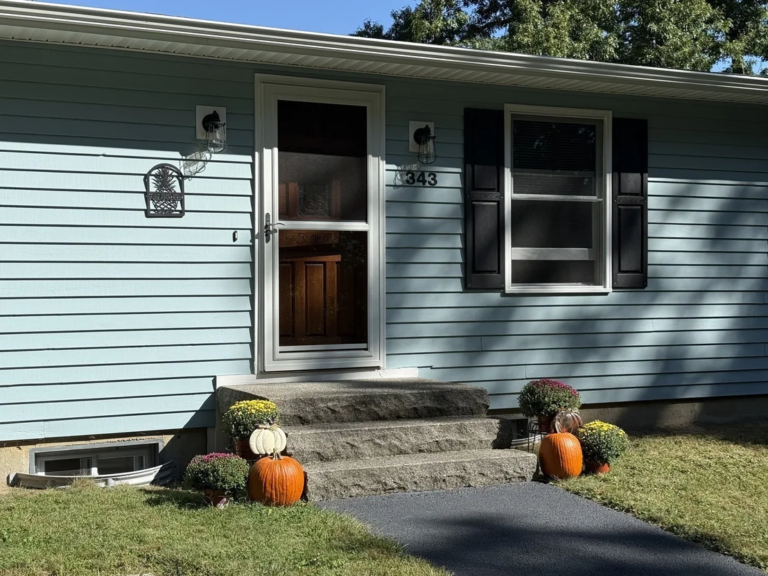 Photo of 343 Central St