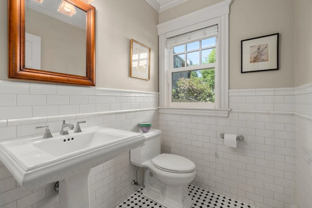 Photo of 5 Appleton Road