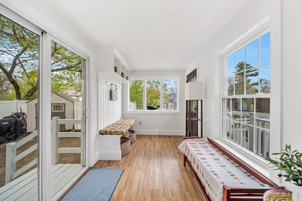 Photo of 71 Bacon Street