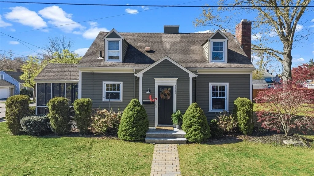 Photo of 377 Archer St