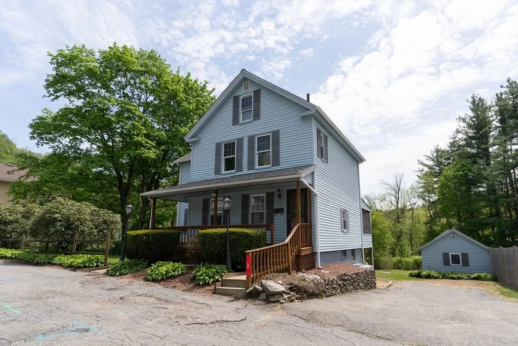 Photo of 3 Parent St