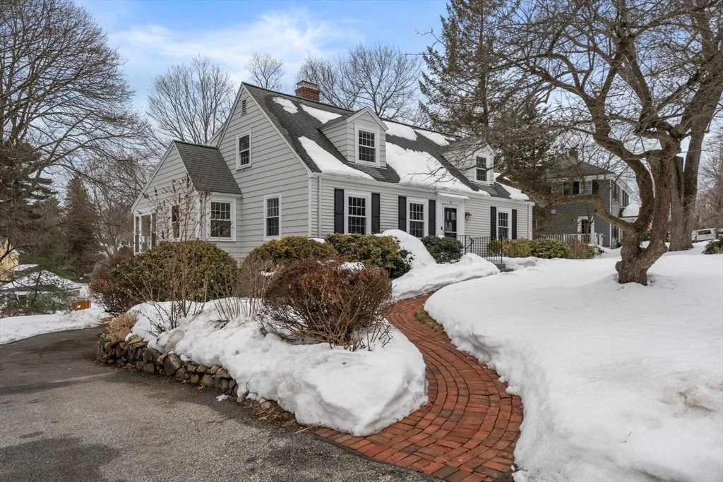 Photo of 43 Bancroft Road