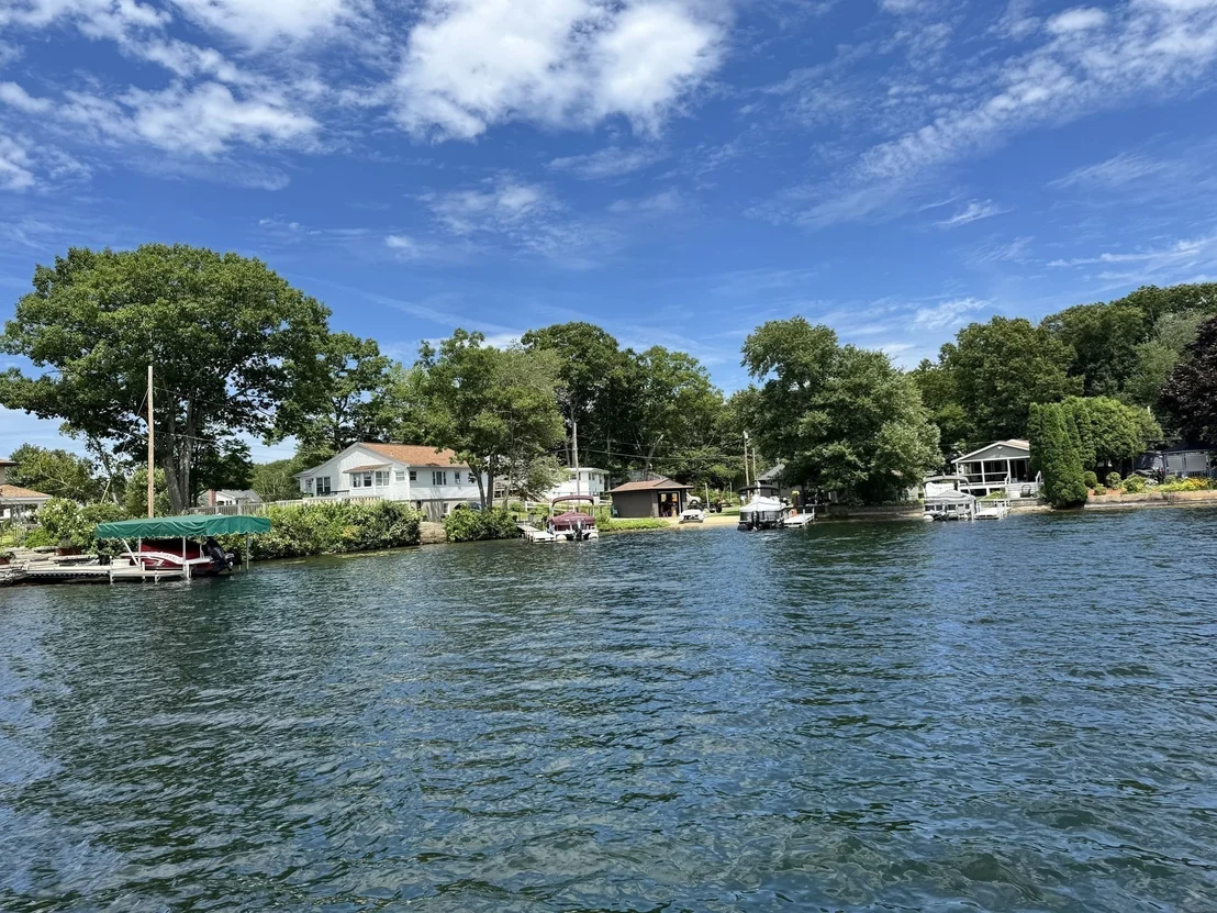 Photo of 0 Wakefield Ave - Webster Lake