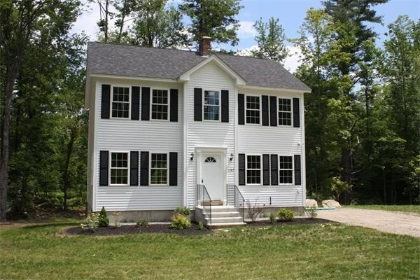 Photo of 1387 Green Street
